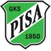 Pisa Barczewo футбол Pisa Barczewo футбол