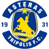 Asteras Tripolis B футбол Asteras Tripolis B футбол
