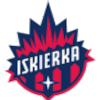 Iskierka Szczecin футбол