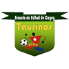 Taurinos футбол Taurinos футбол