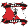Biali Sadow футбол