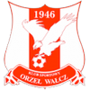 Orzel Walcz футбол