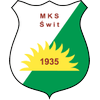 Swit Szczecin II футбол