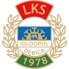 Igloopol Debica футбол