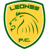 Itagui Leones футбол