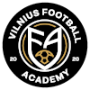Vilnius Football Academy футбол Vilnius Football Academy футбол