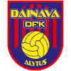 DFK Dainava II футбол DFK Dainava II футбол
