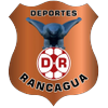 Deportes Rancagua футбол Deportes Rancagua футбол