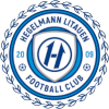 FC Hegelmann II футбол