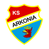 Arkonia Szczecin футбол