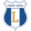 Pogon-Sokol Lubaczow II футбол