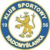 Radomyslanka Radomysl Wielki