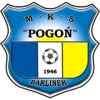 Pogon Barlinek