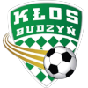 Klos Budzyn футбол