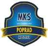 Попрад Мушина футбол Попрад Мушина футбол