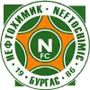 Нефтехимик