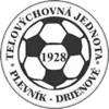Plevnik Drienove