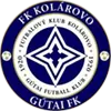 ФК Коларово