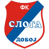 ФК Слога Добой футбол