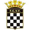 FC Vale Formoso - P. Delg