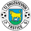 Tj Druzstevnik Trstice
