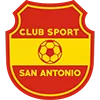 San Antonio Jlm