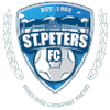 St. Peters FC футбол St. Peters FC футбол