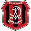 Hapoel Jerusalem FC футбол