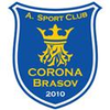 Корона Брашов футбол