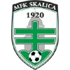 ФК Скалица