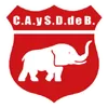 Дефенсорес де Бельграно ВР