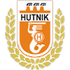 Хутник Варшава футбол