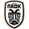 ПАОК Салоники В