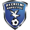 Blekitni Ropczyce футбол