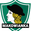 MKS Makowianka футбол