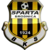 Спарта Бродница