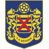 Беверен футбол