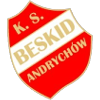 Бескид Андрыхув футбол