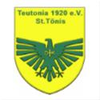 SC St. Tonis 1911/20 футбол
