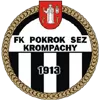 ФК Покрок Кромпачи