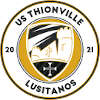 Thionville FC футбол Thionville FC футбол