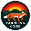 Carolina Core FC футбол