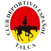 CD Espanol Talca